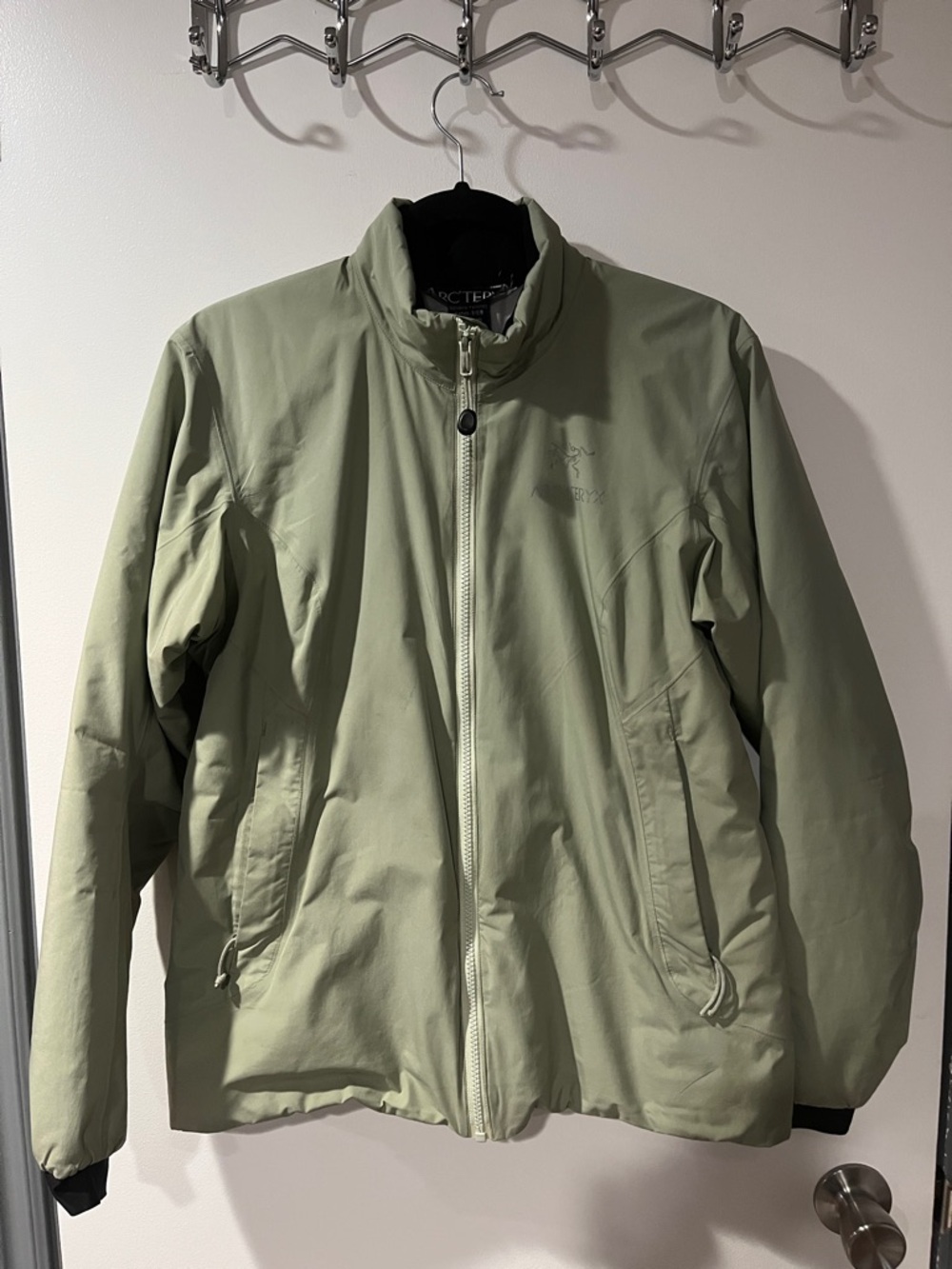 Arc'teryx Women's Insulated Jacket